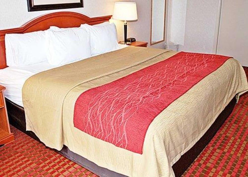 فندق كومفورت إن آند سويتس كلاماث فالز، أوريغون المظهر الخارجي الصورة